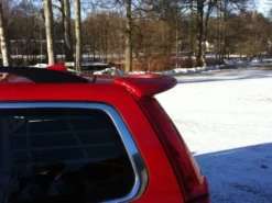 Vinge Volvo V70 III XC70 II 2008-2016