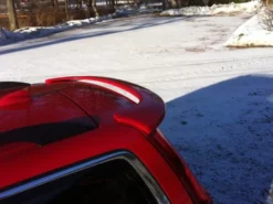 Vinge Volvo V70 III XC70 II 2008-2016