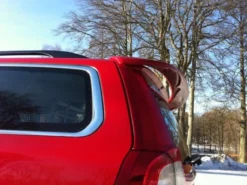 Vinge Volvo V70 III XC70 II 2008-2016