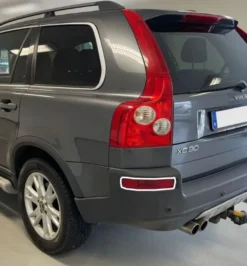 Vänster Bakre Reflex Stötfångare Volvo XC90 I 2003-2006