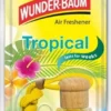 Wunder-Baum Doftflaska Tropical