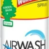 Wunderbaum Pumpspray Airwash